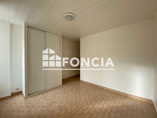 Studio (25.7 m²) à louer - Besancon (25000)