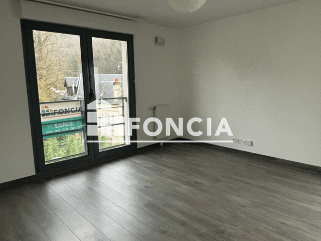 Appartement 2 pièces (48.43 m²) à louer - Notre Dame De Bondeville (76960)