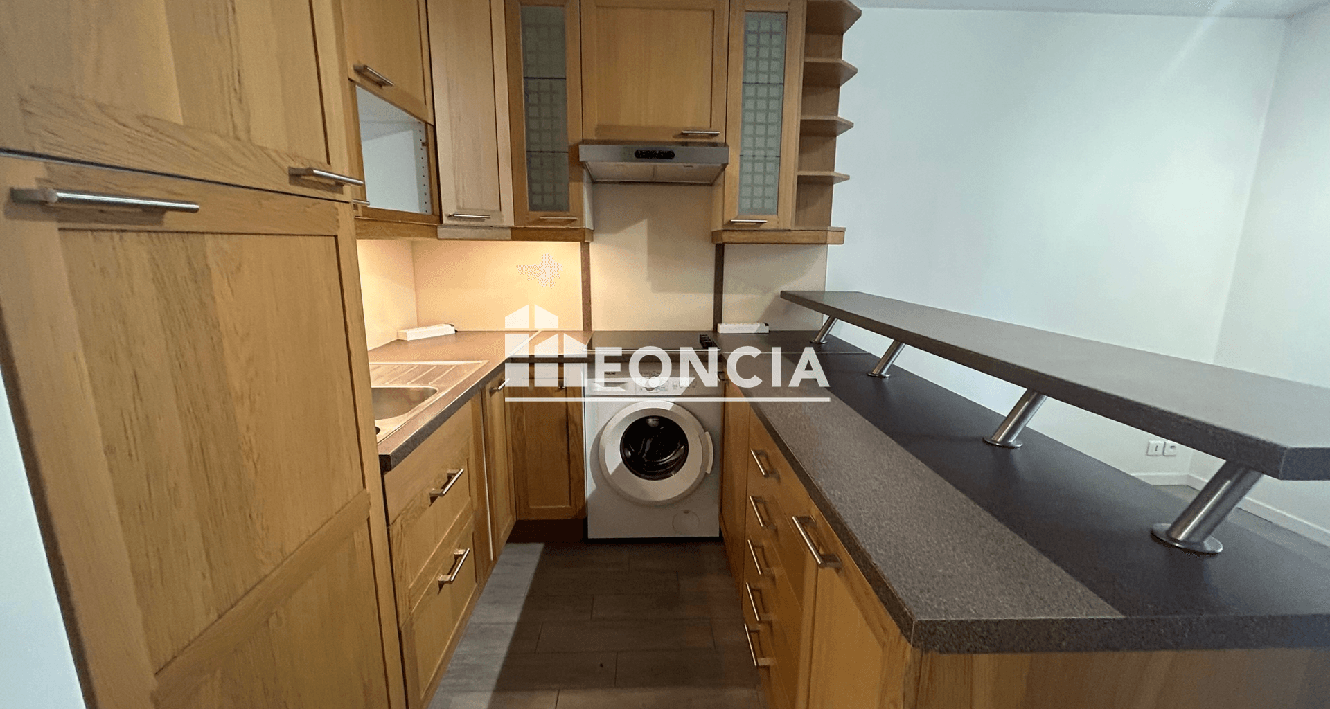 Studio (19.48 m²) à louer - Le Port-marly (78560)