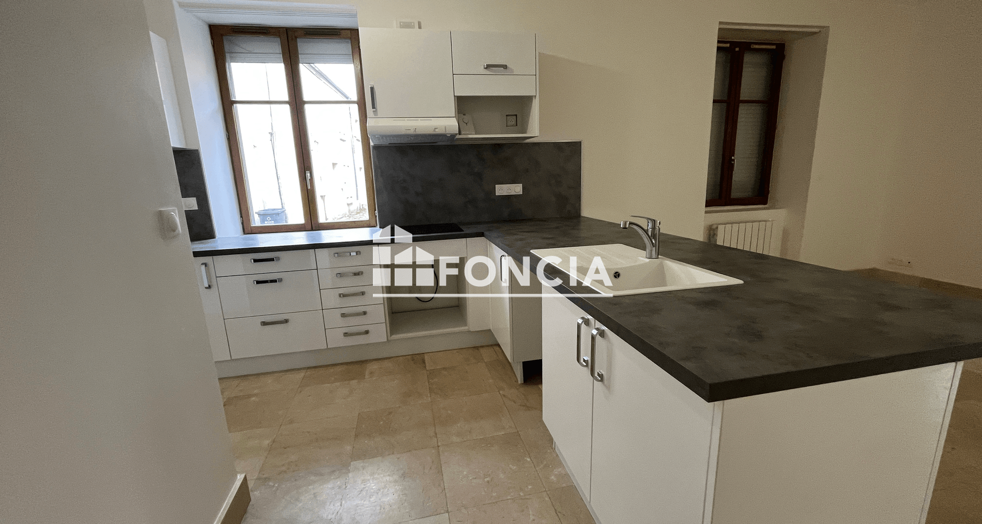 Maison 4 pièces (80.17 m²) à louer - Mandres-les-roses (94520)