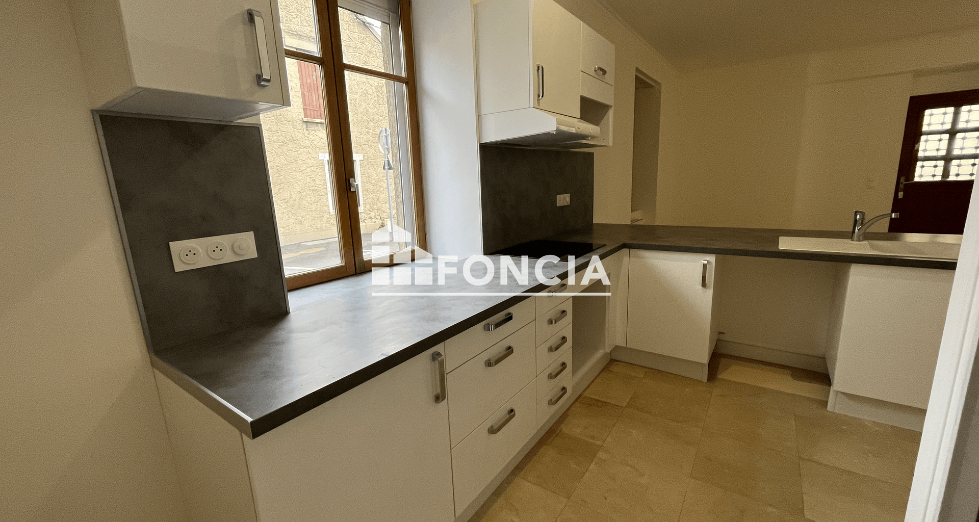 Maison 4 pièces (80.17 m²) à louer - Mandres-les-roses (94520)