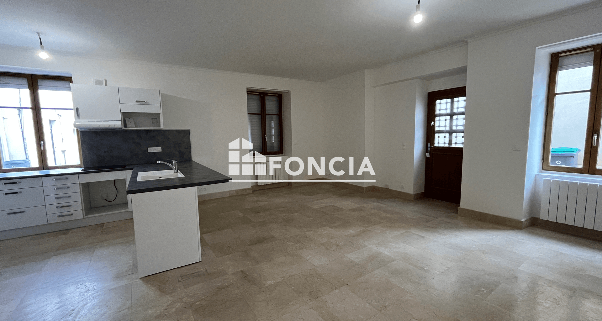 Maison 4 pièces (80.17 m²) à louer - Mandres-les-roses (94520)
