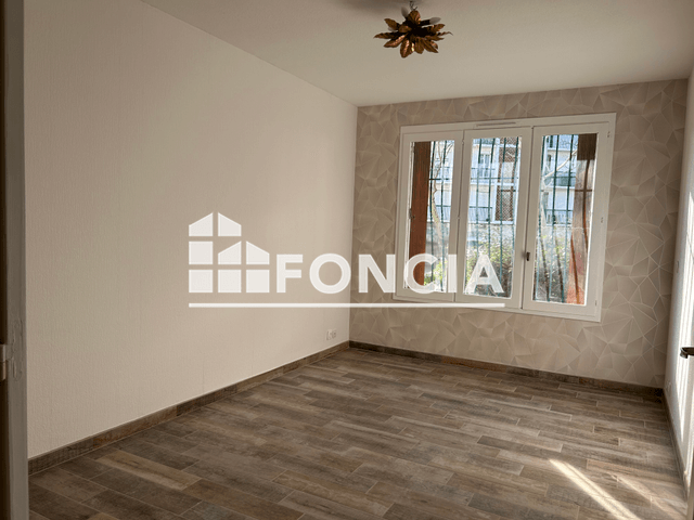 Appartement 2 pièces (45.55 m²) à louer - Perpignan (66100)