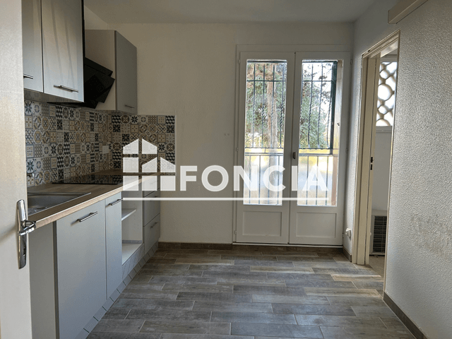 Appartement 2 pièces (45.55 m²) à louer - Perpignan (66100)
