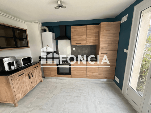 Maison 4 pièces (73.59 m²) à louer - Le Mans (72000)