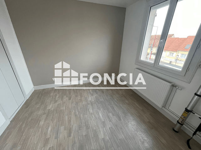 Maison 4 pièces (73.59 m²) à louer - Le Mans (72000)