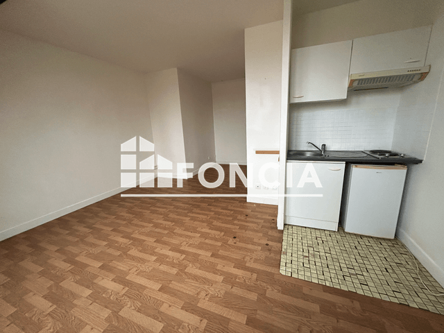 Studio (23.96 m²) à louer - Chartres (28000)