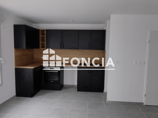 Appartement 4 pièces (84.27 m²) à louer - Dijon (21000)