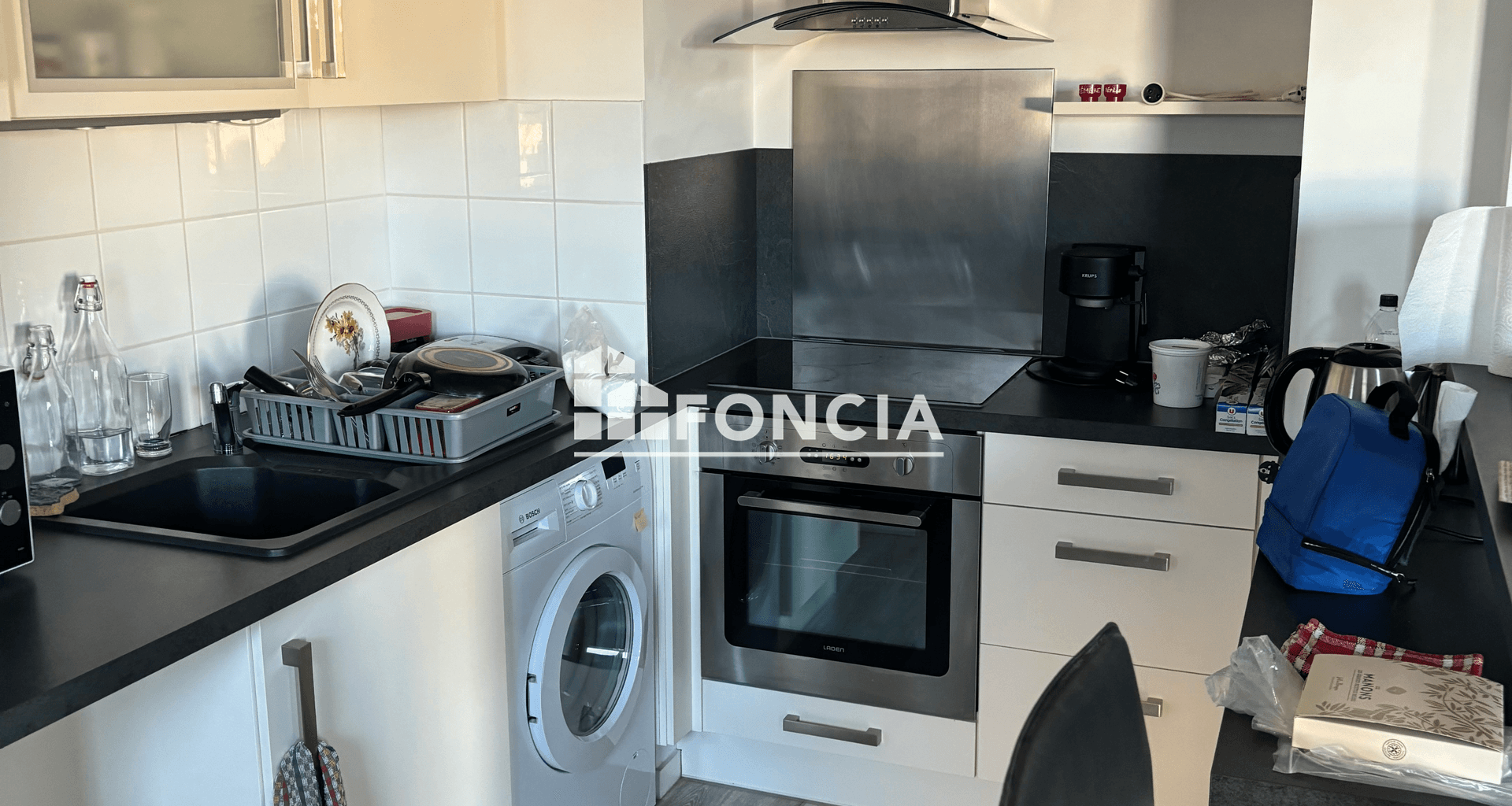Appartement 2 pièces (44.72 m²) à louer - Les Ponts-de-cé (49130)