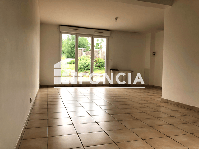 Maison 5 pièces (101.78 m²) à louer - Crepy (02870)