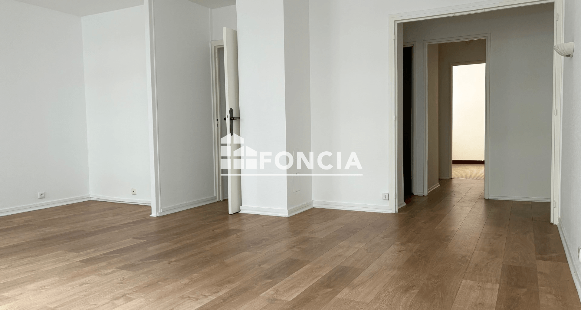 Appartement 2 pièces (56.15 m²) à louer - Paris 13ᵉ (75013)