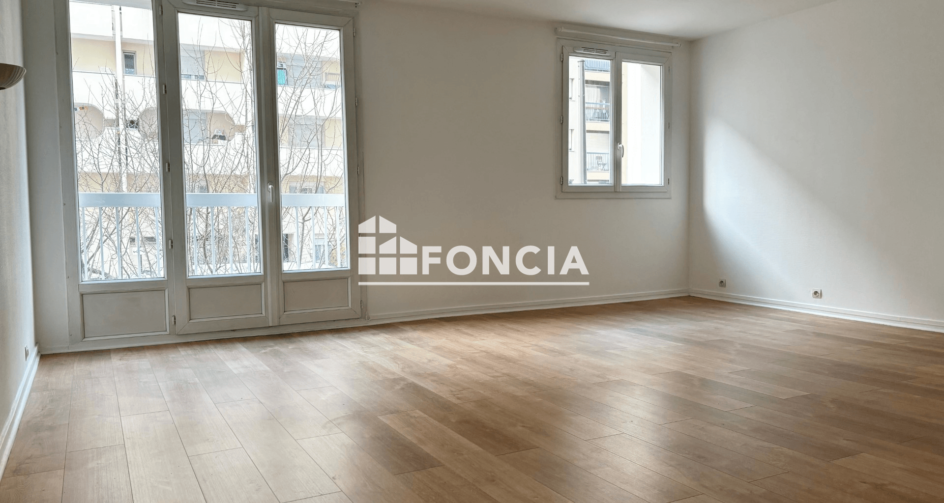 Appartement 2 pièces (56.15 m²) à louer - Paris 13ᵉ (75013)