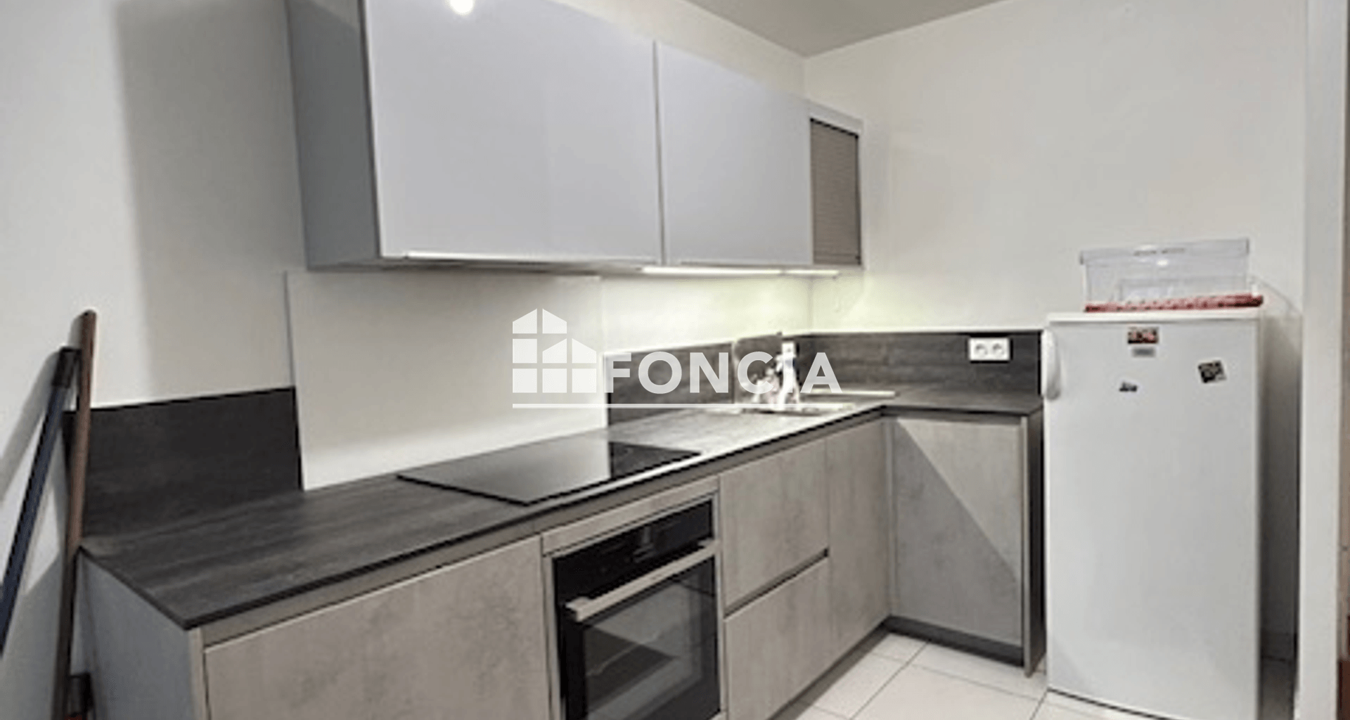 Appartement 2 pièces (44.33 m²) à louer - Orsay (91400)