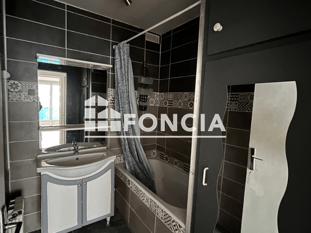 Appartement 3 pièces (57.1 m²) à louer - Garges Les Gonesse (95140)