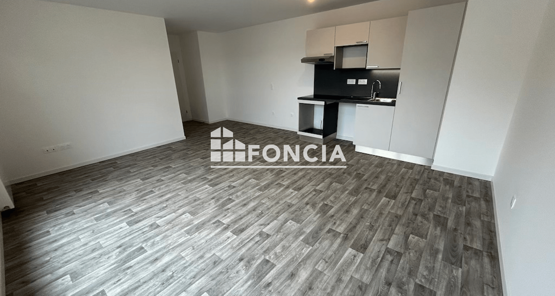 Appartement 3 pièces (61.65 m²) à louer - Corbeil-essonnes (91100)