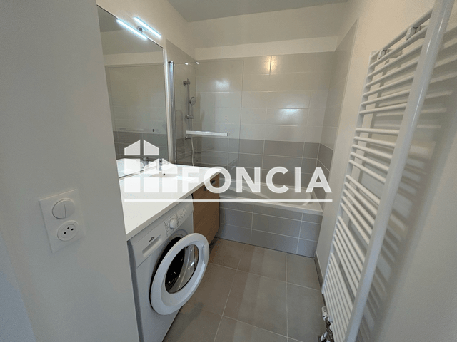 Appartement 4 pièces (77.2 m²) à louer - La Rochelle (17000)