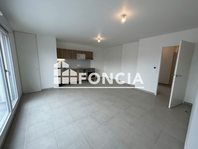 Appartement 4 pièces (77.2 m²) à louer - La Rochelle (17000)