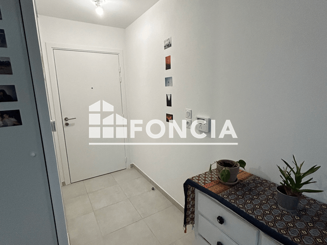 Appartement 2 pièces (49.46 m²) à louer - Dijon (21000)