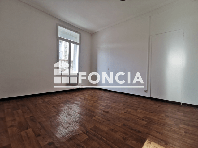 Appartement 3 pièces (63.16 m²) à louer - Rivesaltes (66600)