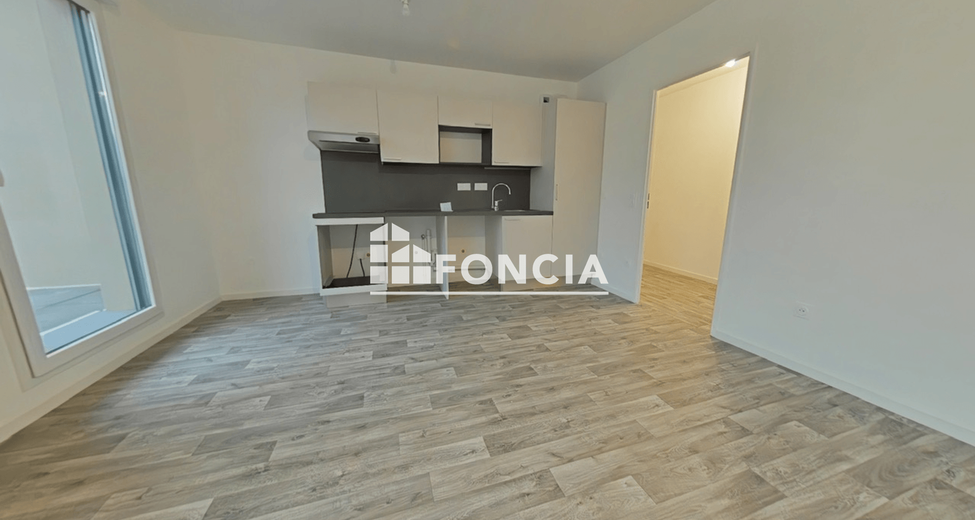 Appartement 3 pièces (58.7 m²) à louer - Corbeil-essonnes (91100)