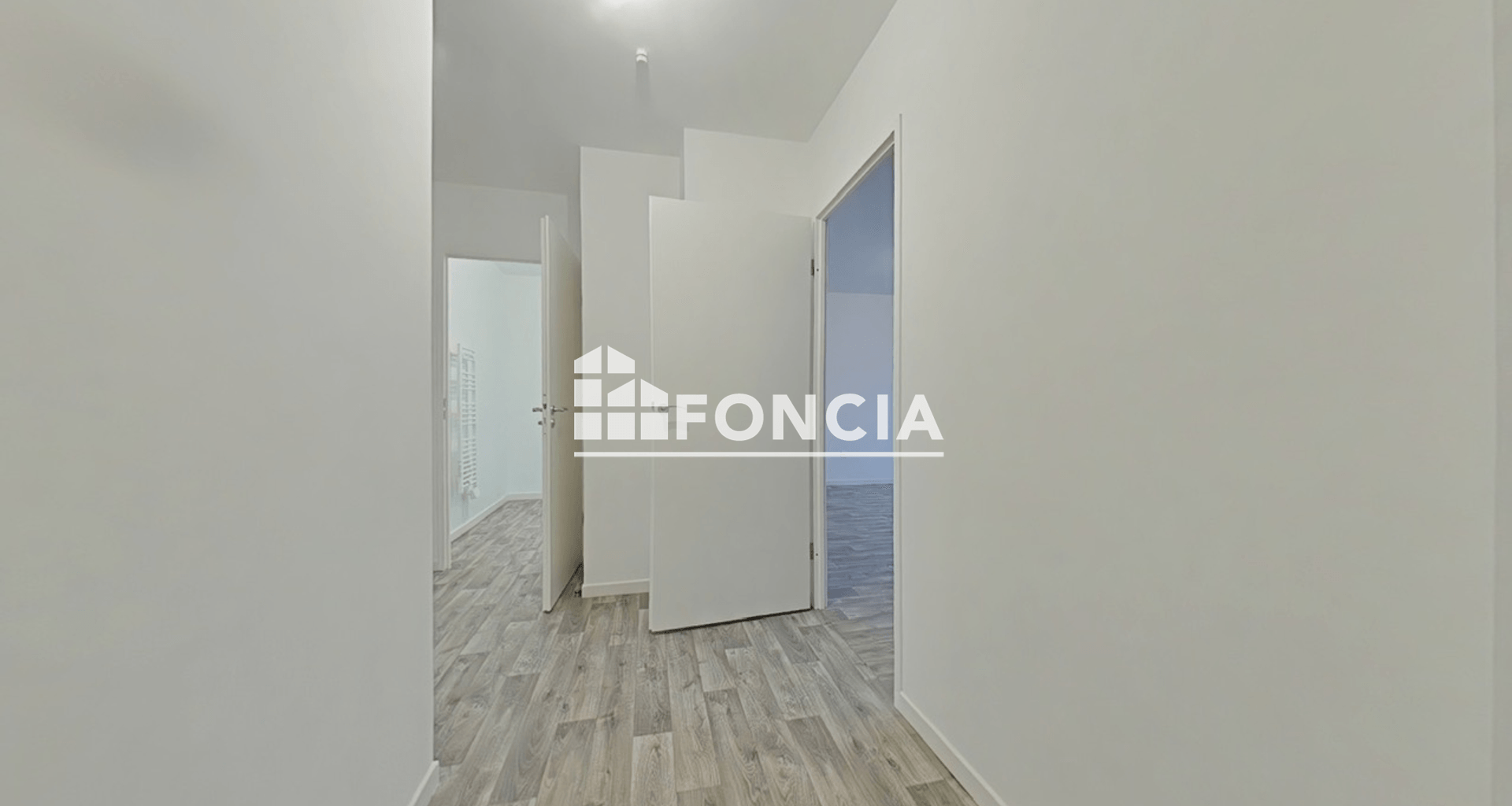 Appartement 3 pièces (58.7 m²) à louer - Corbeil-essonnes (91100)