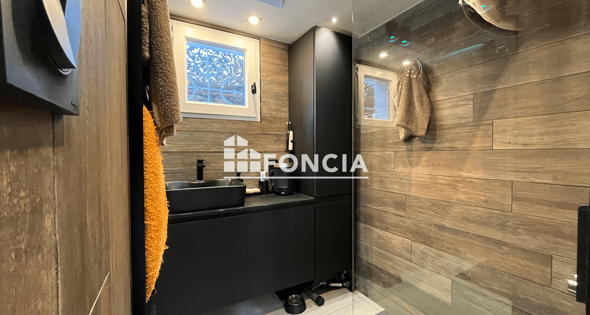 Maison 2 pièces (37.83 m²) à vendre - Le Cap D'agde (34300)