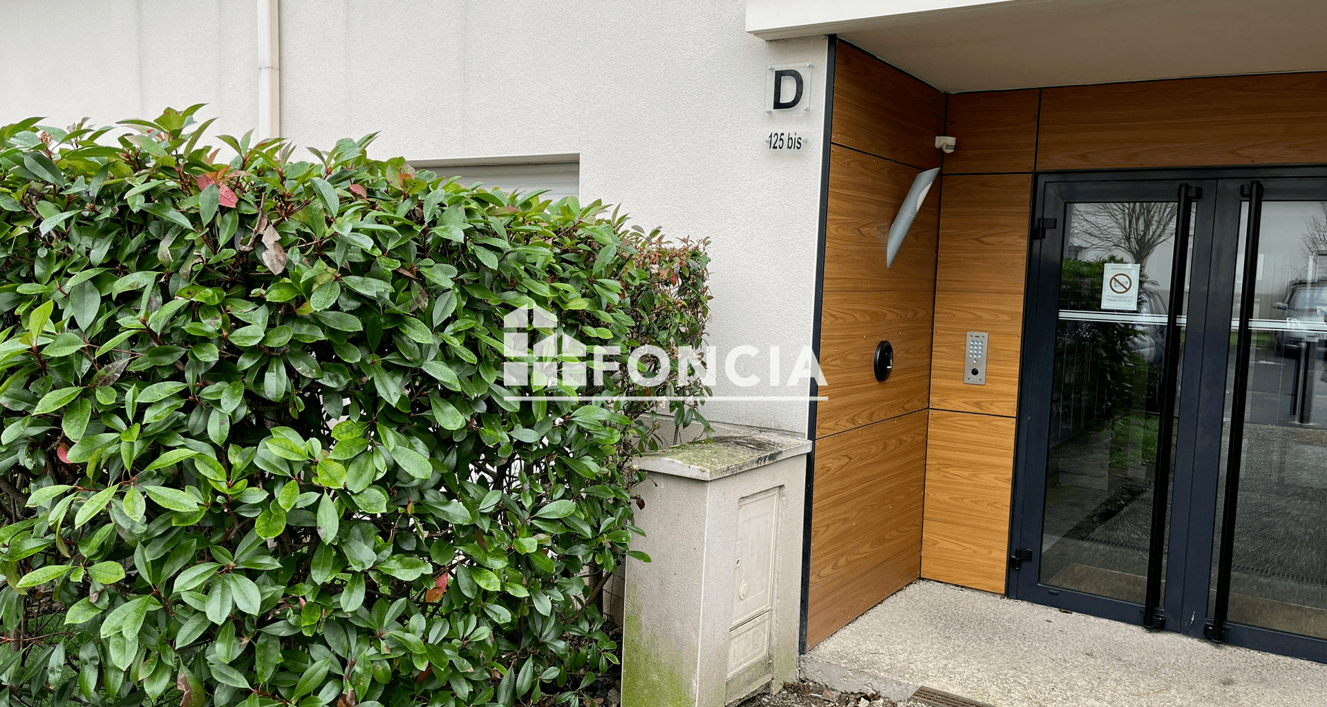 Appartement 2 pièces (39.84 m²) à louer - Cholet (49300)