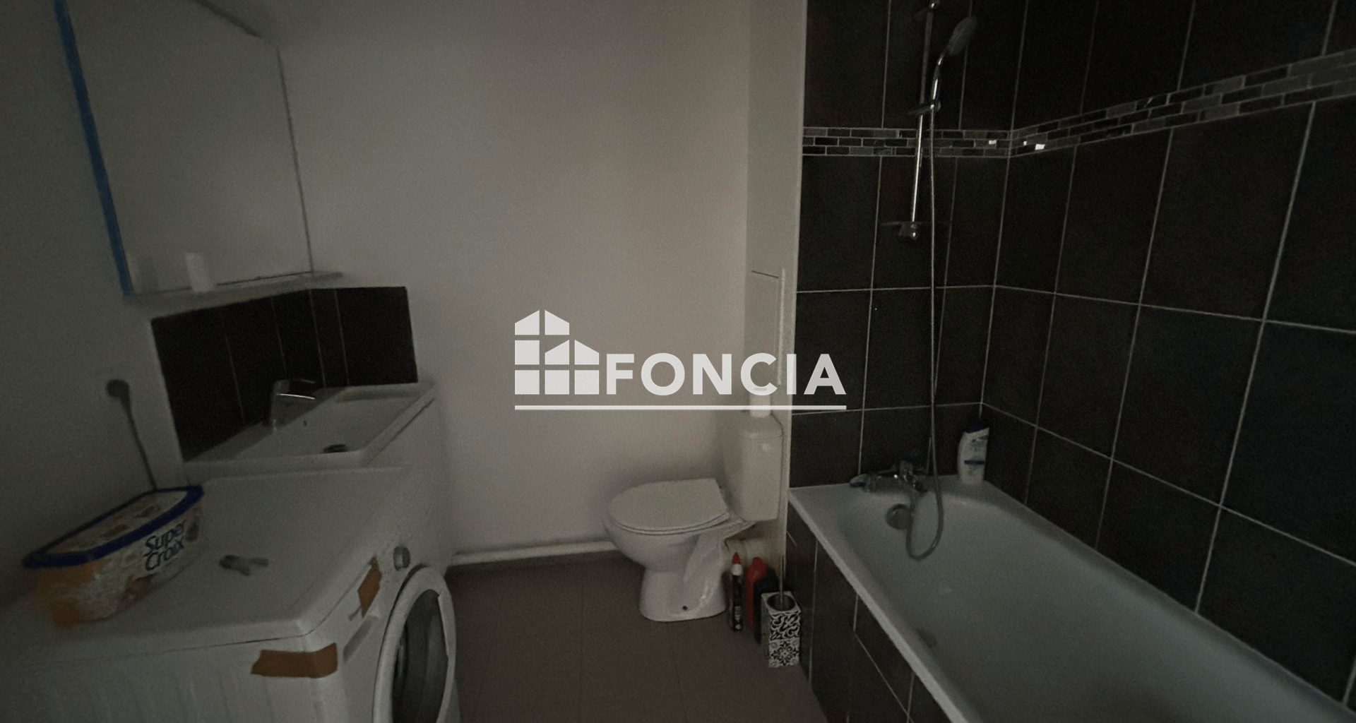 Appartement 3 pièces (58.56 m²) à louer - Mantes-la-ville (78711)