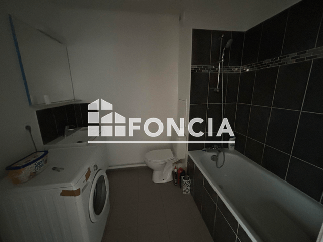 Appartement 3 pièces (58.56 m²) à louer - Mantes-la-ville (78711)