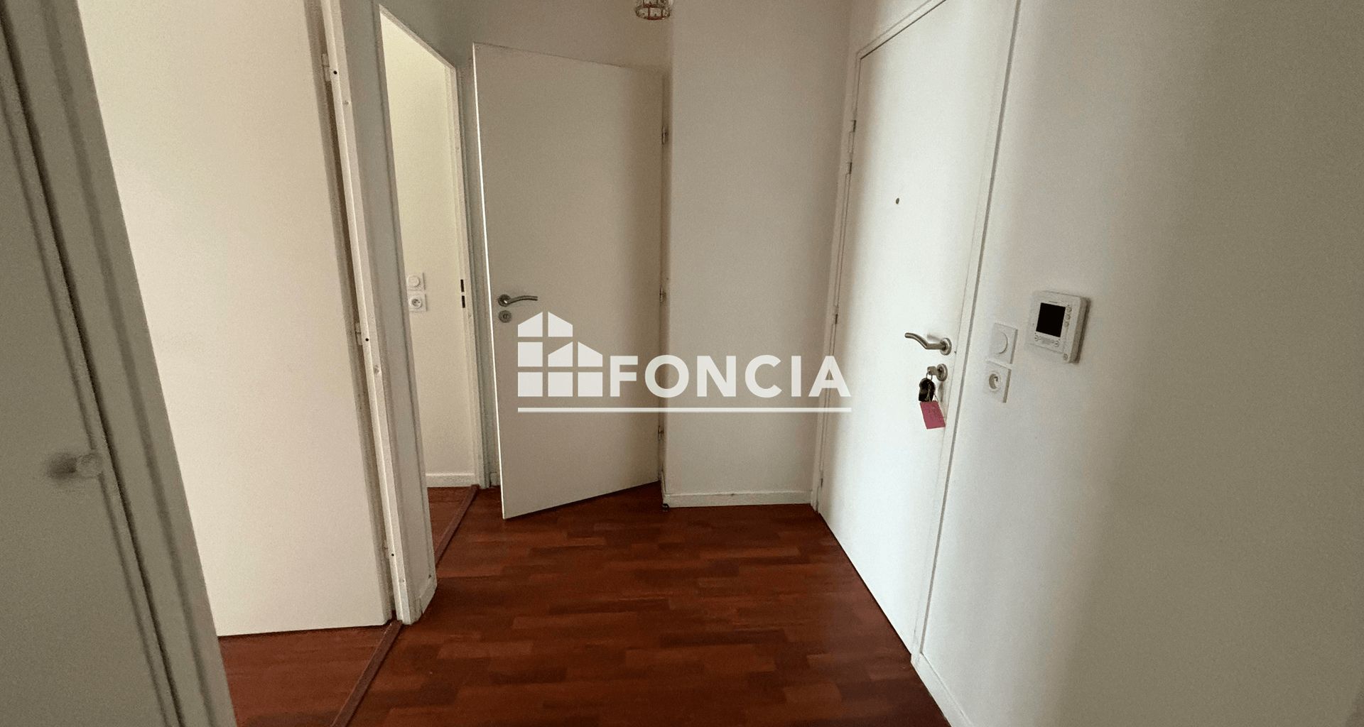Appartement 3 pièces (58.56 m²) à louer - Mantes-la-ville (78711)