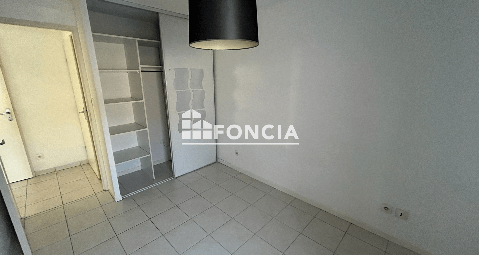Appartement 3 pièces (50.09 m²) à louer - Toulouse 2ᵉ (31200)
