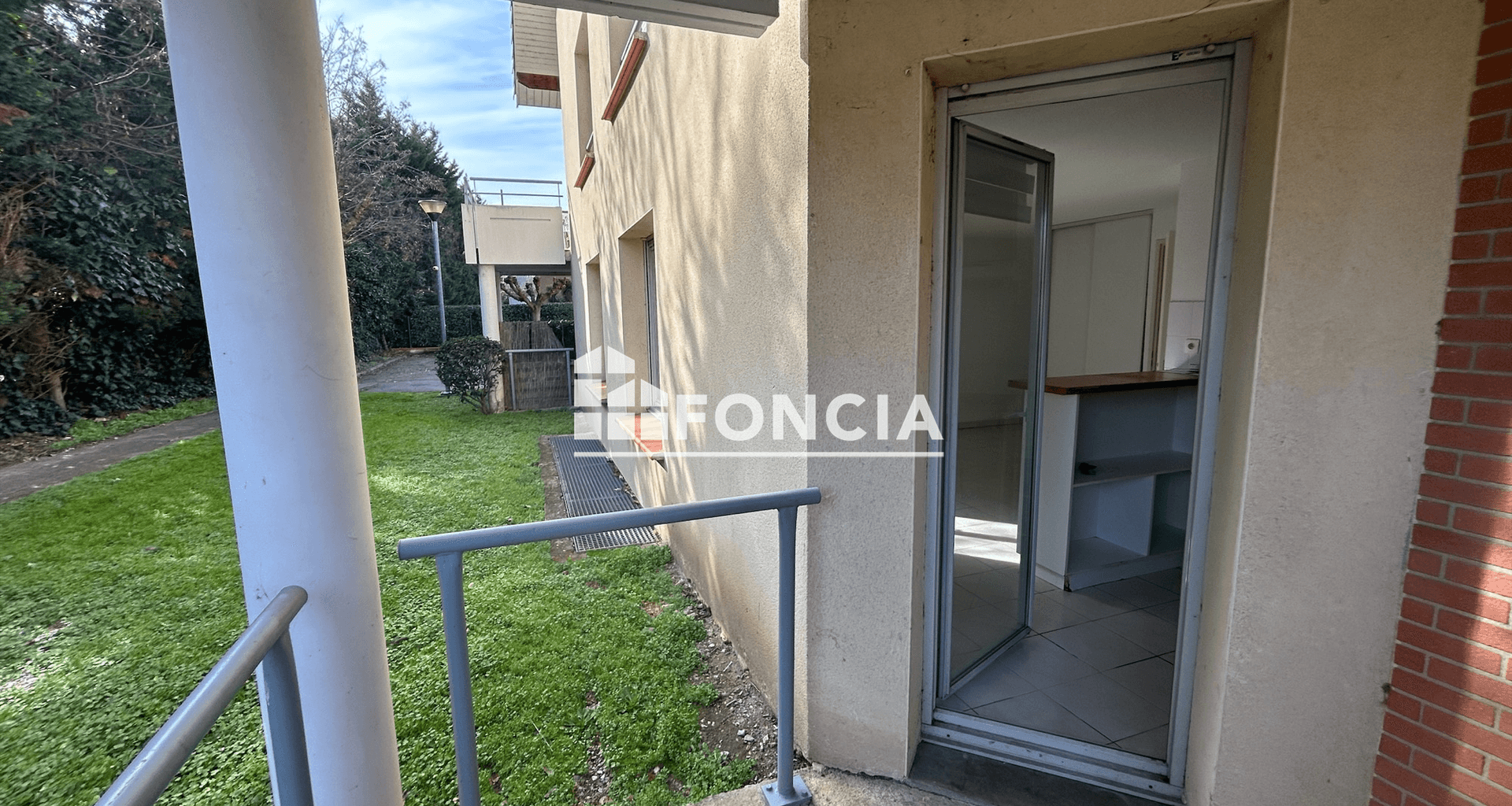 Appartement 3 pièces (50.09 m²) à louer - Toulouse 2ᵉ (31200)