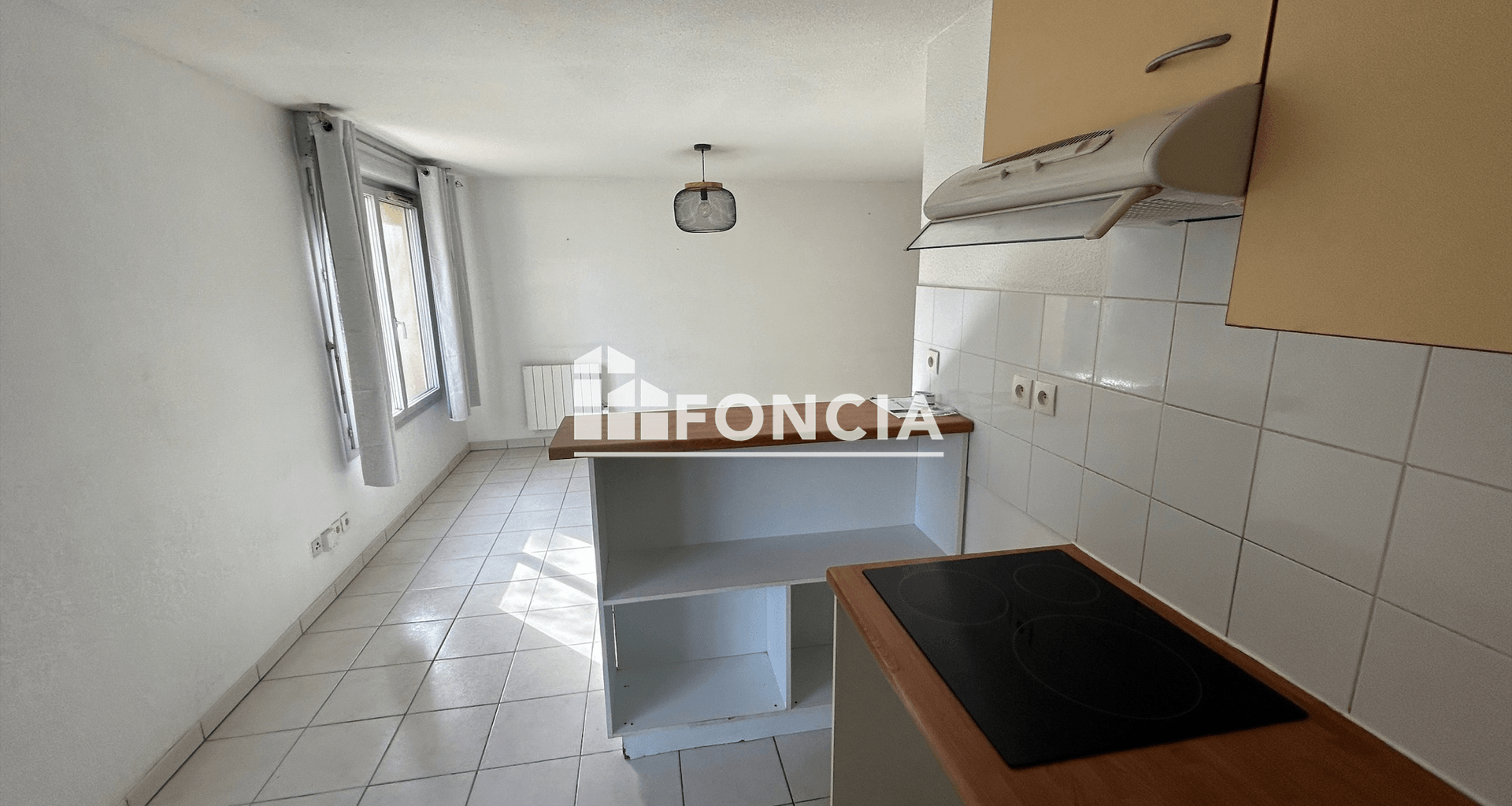 Appartement 3 pièces (50.09 m²) à louer - Toulouse 2ᵉ (31200)