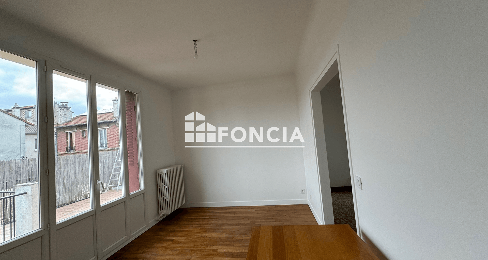 Appartement 4 pièces (73 m²) à louer - Colombes (92700)