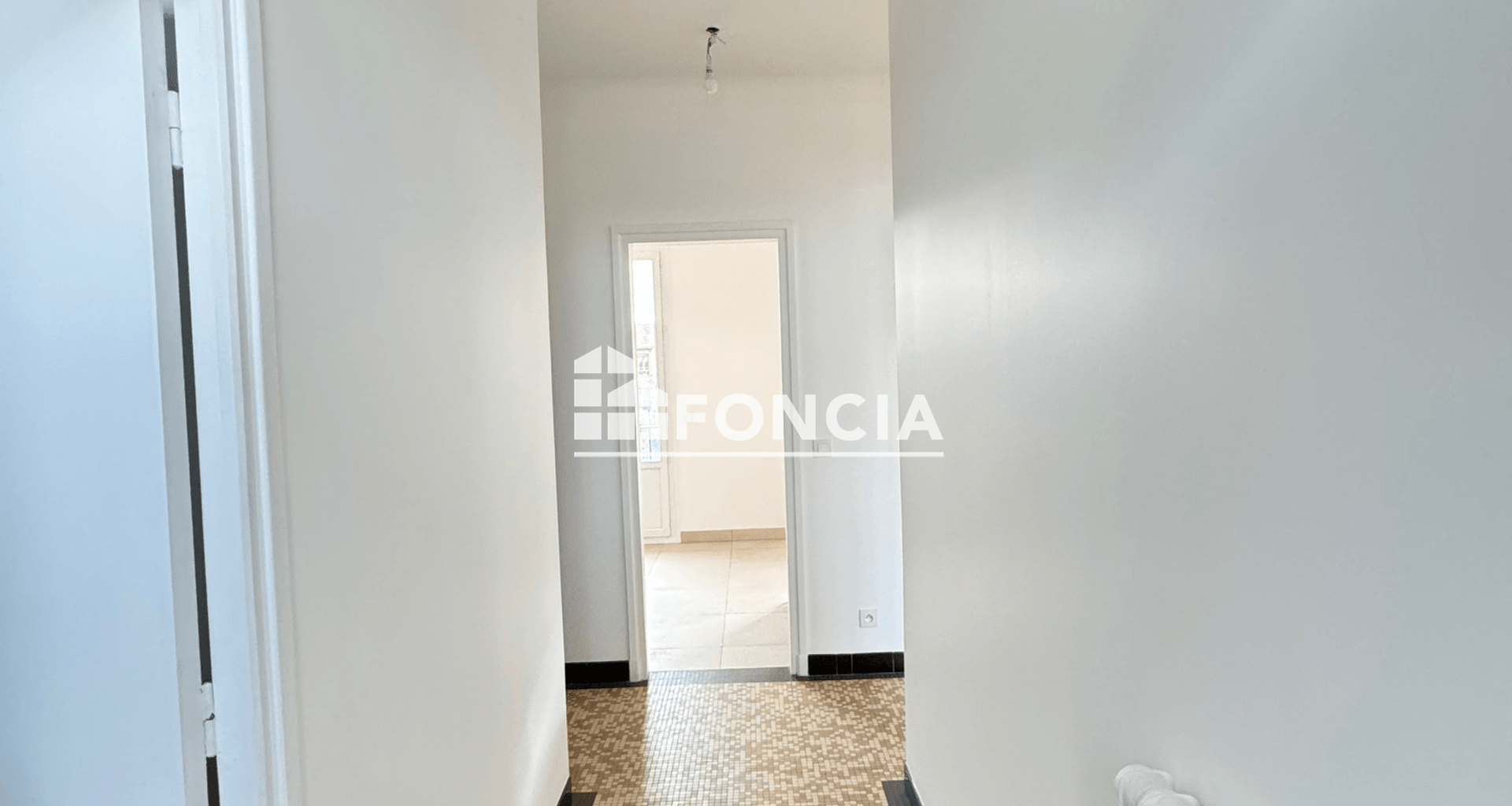 Appartement 4 pièces (73 m²) à louer - Colombes (92700)