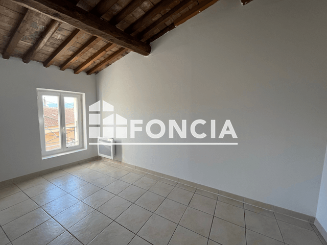 Appartement 3 pièces (45.32 m²) à louer - Le Plan De La Tour (83120)