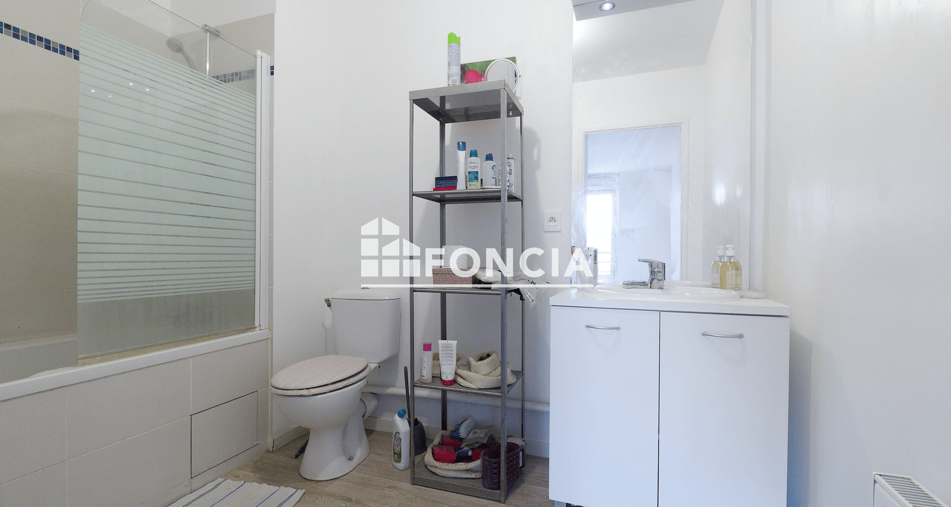 Appartement 2 pièces (39.71 m²) à vendre - Dammarie-les-lys (77190)