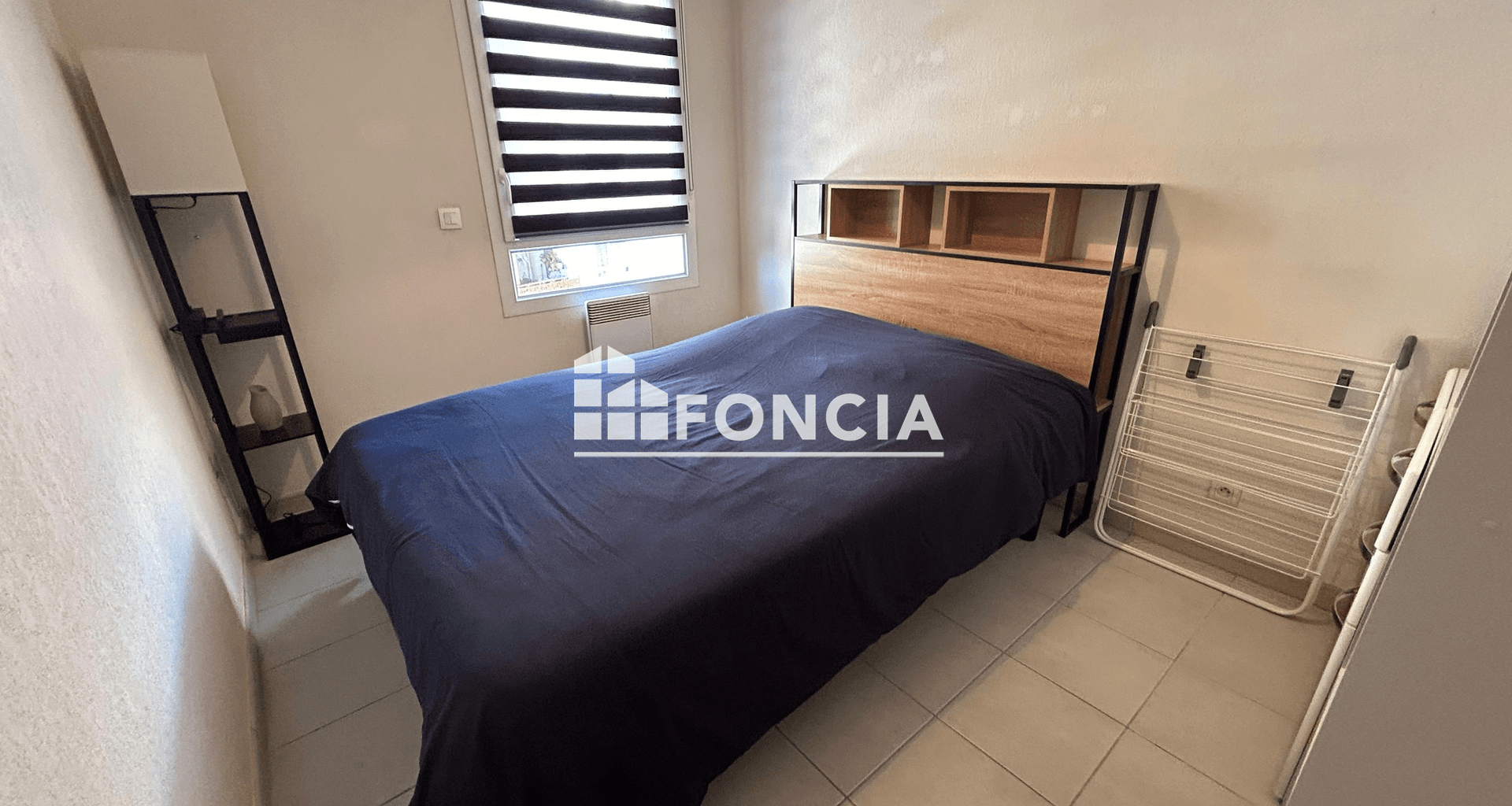Appartement meublé 3 pièces (62.5 m²) à louer - Lyon 7ᵉ (69007)
