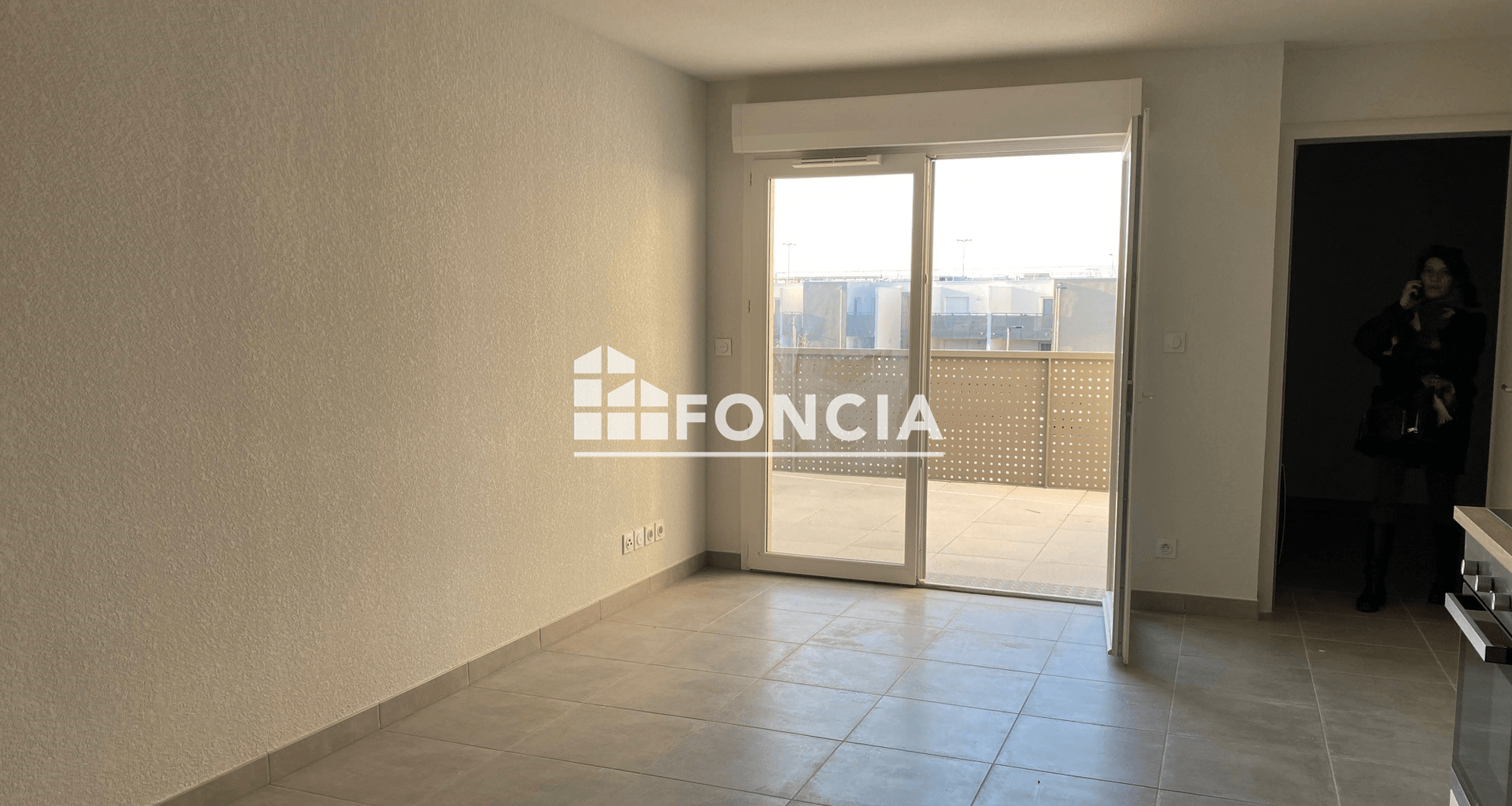 Appartement 4 pièces (66.4 m²) à louer - Montfavet (84140)