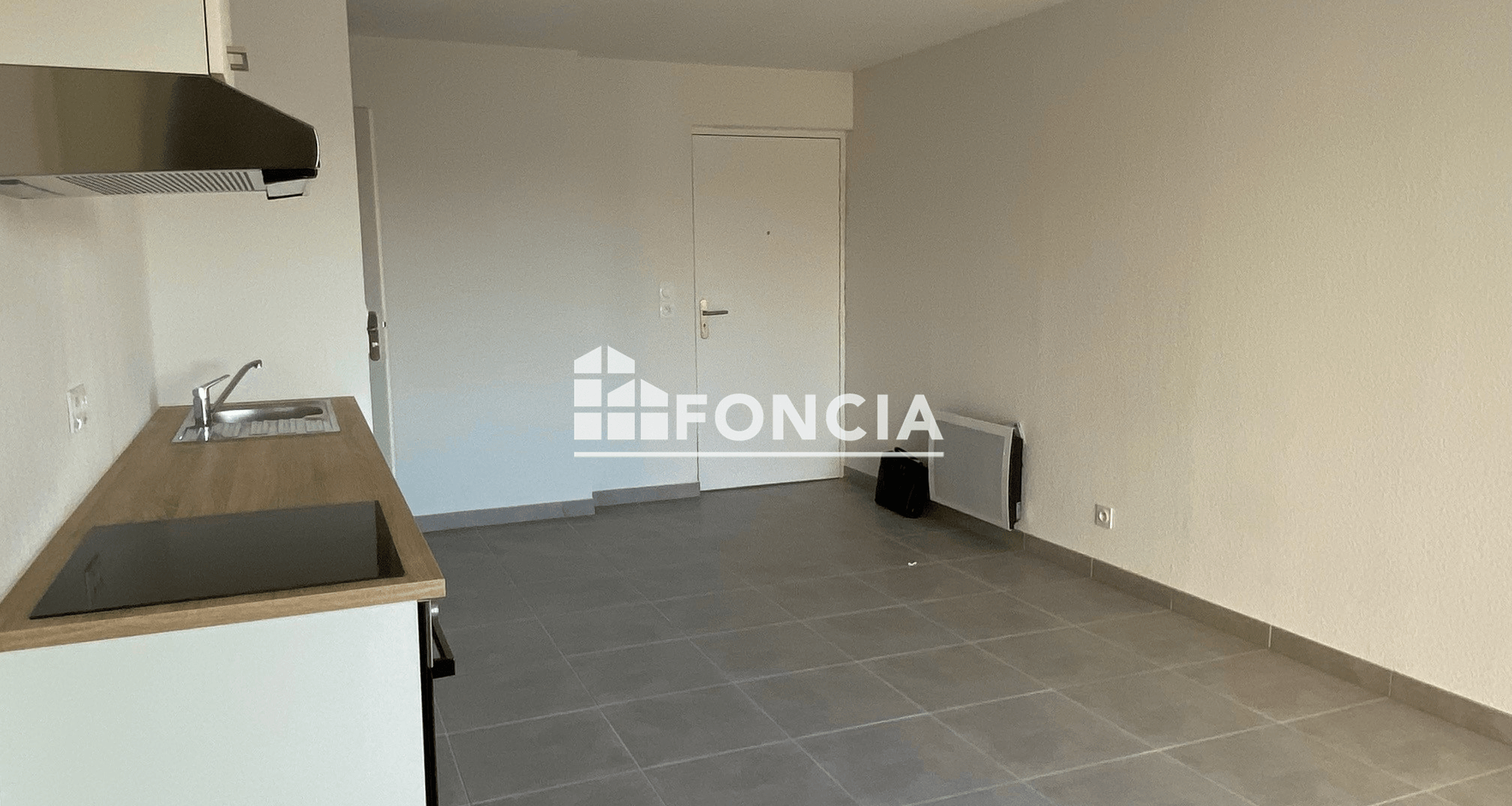 Appartement 4 pièces (66.4 m²) à louer - Montfavet (84140)