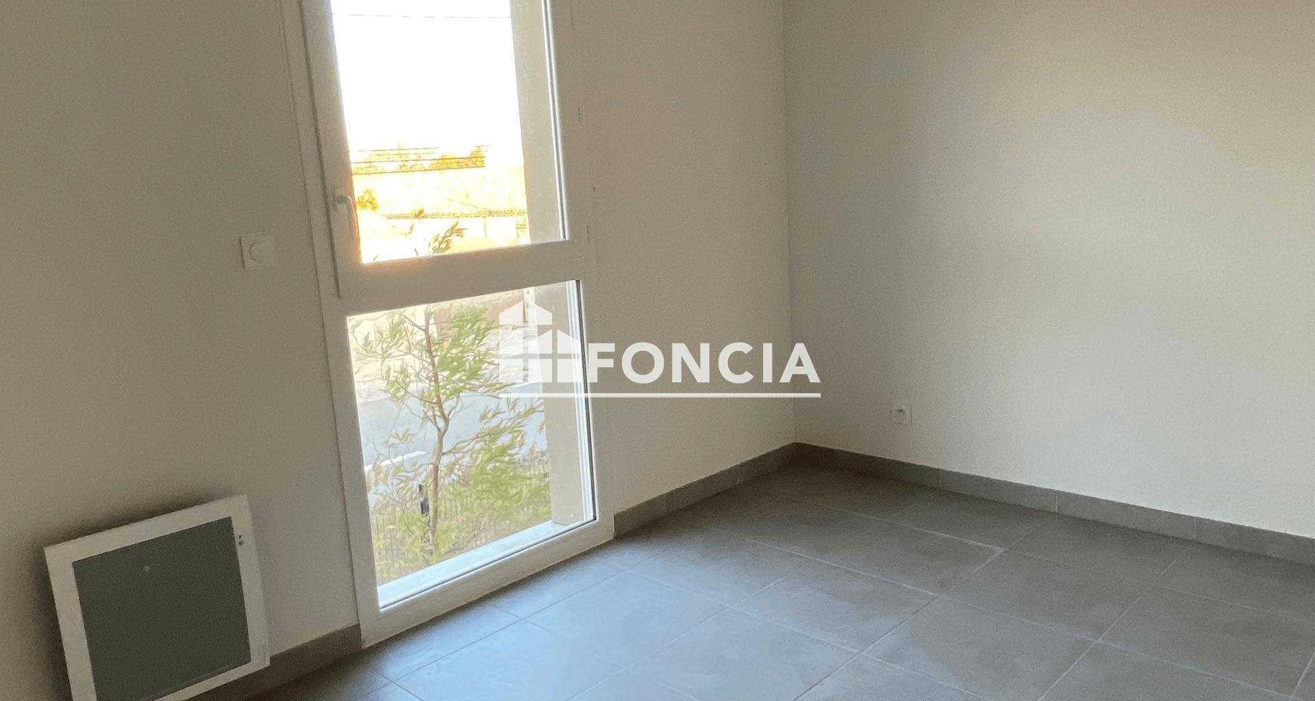 Appartement 4 pièces (66.4 m²) à louer - Montfavet (84140)