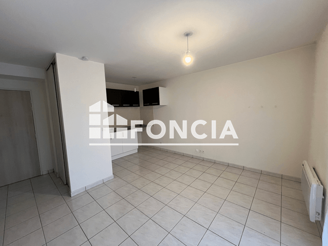 Appartement 2 pièces (35.54 m²) à louer - Luce (28110)