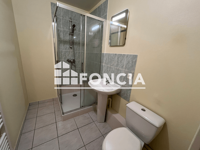 Appartement 2 pièces (35.54 m²) à louer - Luce (28110)