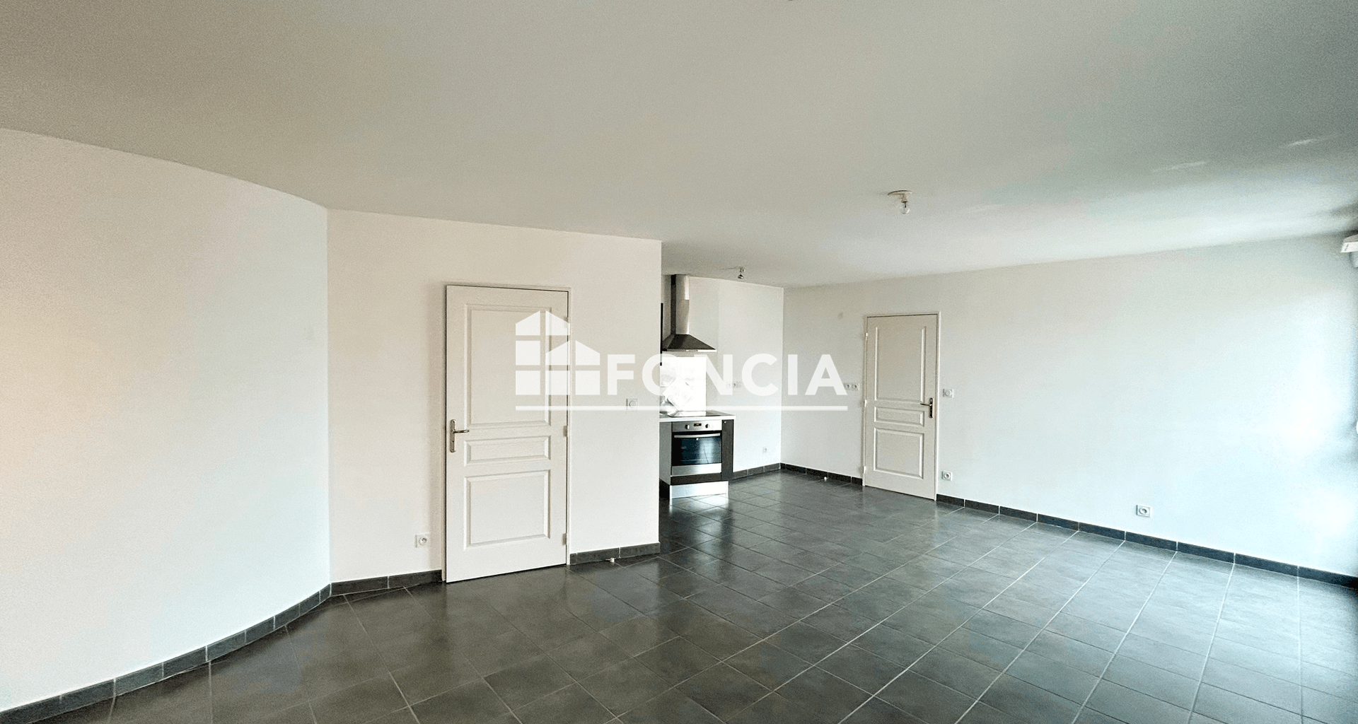 Appartement 3 pièces (69.86 m²) à louer - Vénissieux (69200)