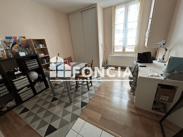 Studio (30.87 m²) à louer - Niort (79000)