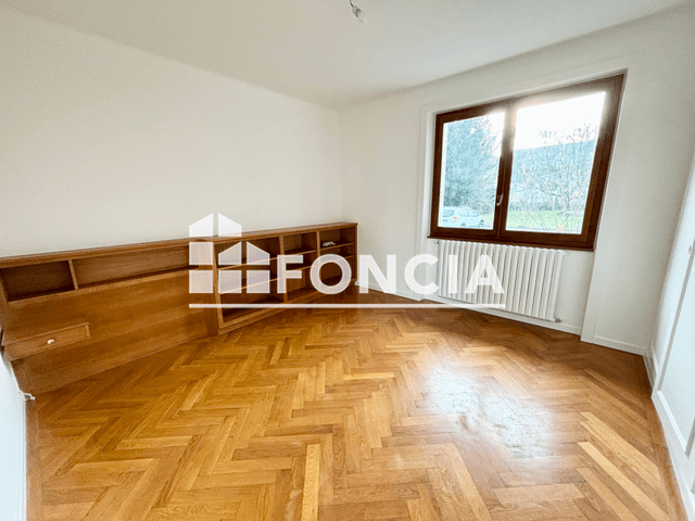 Maison 4 pièces (116.36 m²) à louer - Saint Julien En Genevois (74160)