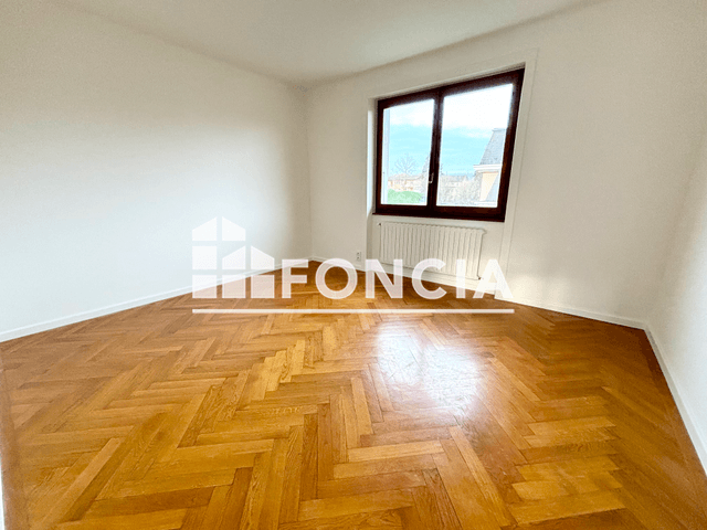 Maison 4 pièces (116.36 m²) à louer - Saint Julien En Genevois (74160)
