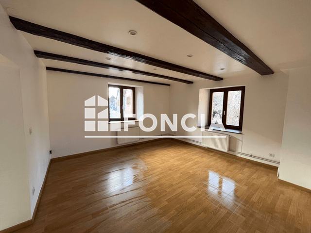 Maison 4 pièces (80.03 m²) à louer - Soultz (68360)