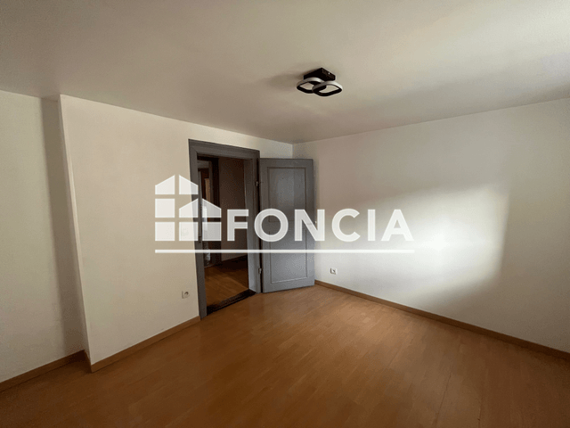 Maison 4 pièces (80.03 m²) à louer - Soultz (68360)