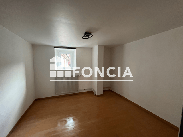 Maison 4 pièces (80.03 m²) à louer - Soultz (68360)